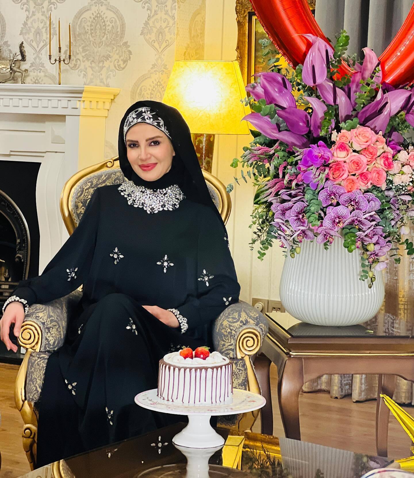 ملیکا زارعی