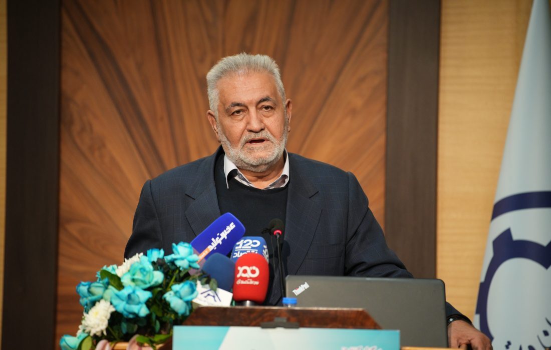 رئیس خانه صمت ایران: کارگر، قلب تپنده ایران است