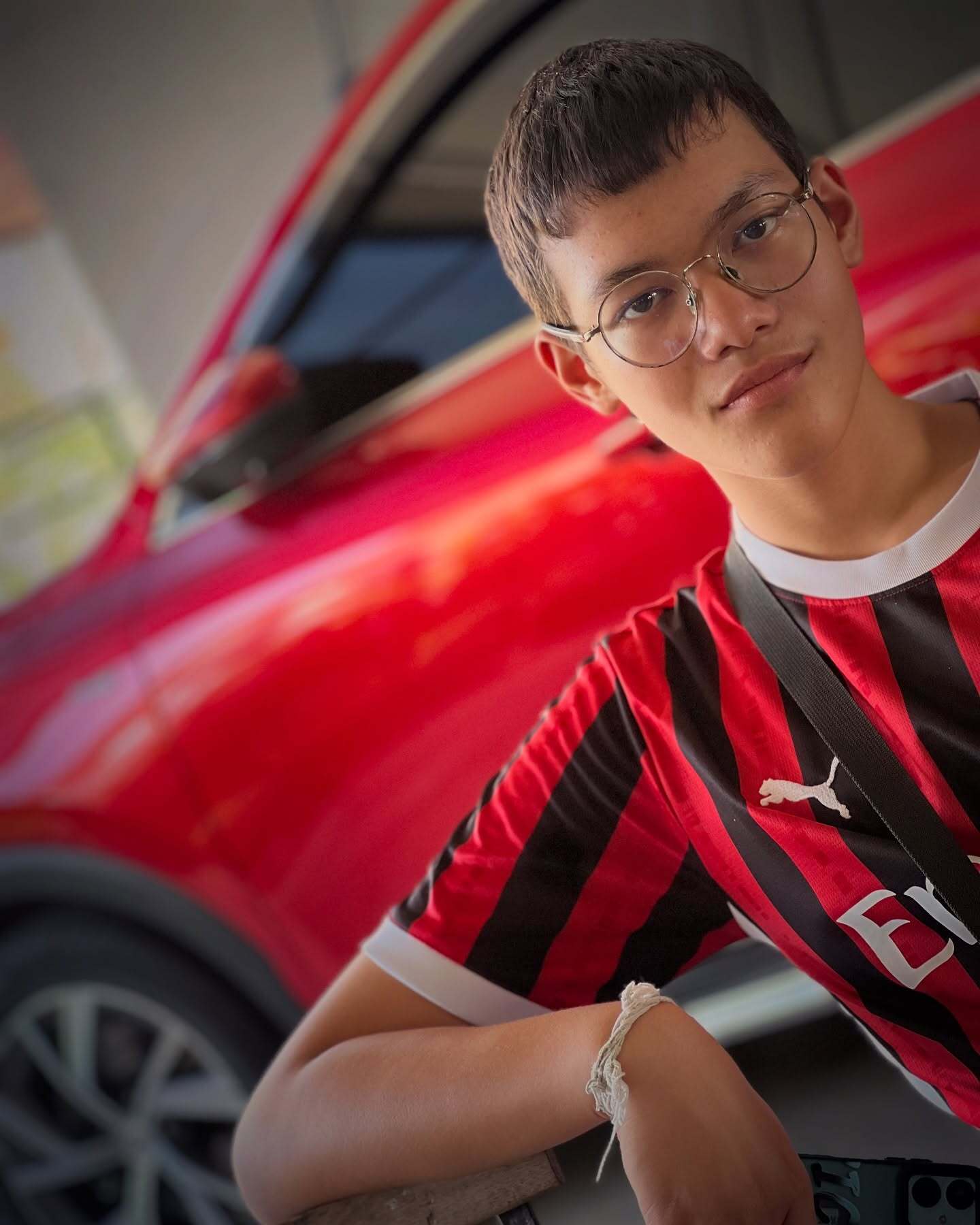 یوسف تیموری