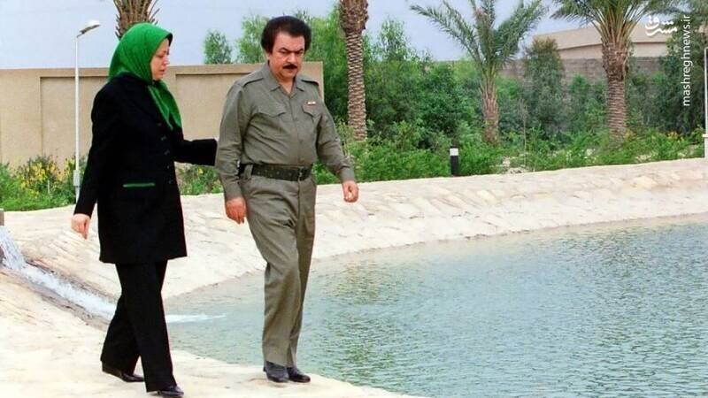 مسعود رجوی زنده است؟ مسعود رجوی زنده است؟