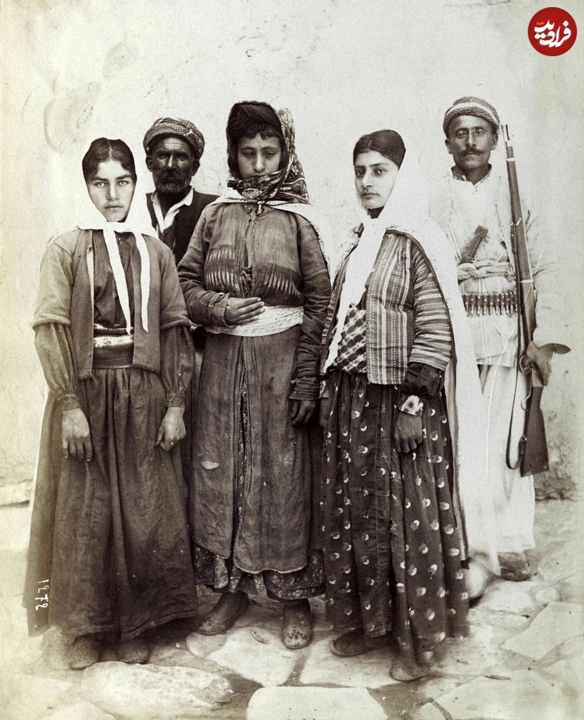 دختر ایرانی