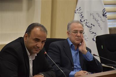 لزوم تسریع بانکها در پرداخت تسهیلات تبصره (۱۸) لزوم تسریع بانکها در پرداخت تسهیلات تبصره (۱۸)