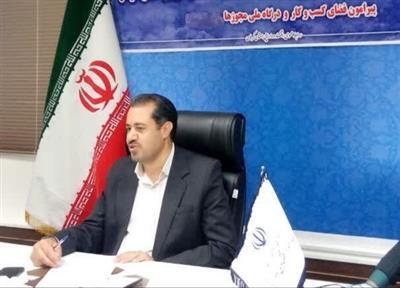 صدور۲۰۲هزار و ۵۵۷ مجوز کسب و کار در استان