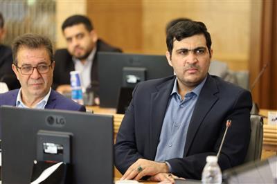 شورای گفت‌وگوی استان در ارزیابی وزارت کشور رتبه نخست را کسب کرد