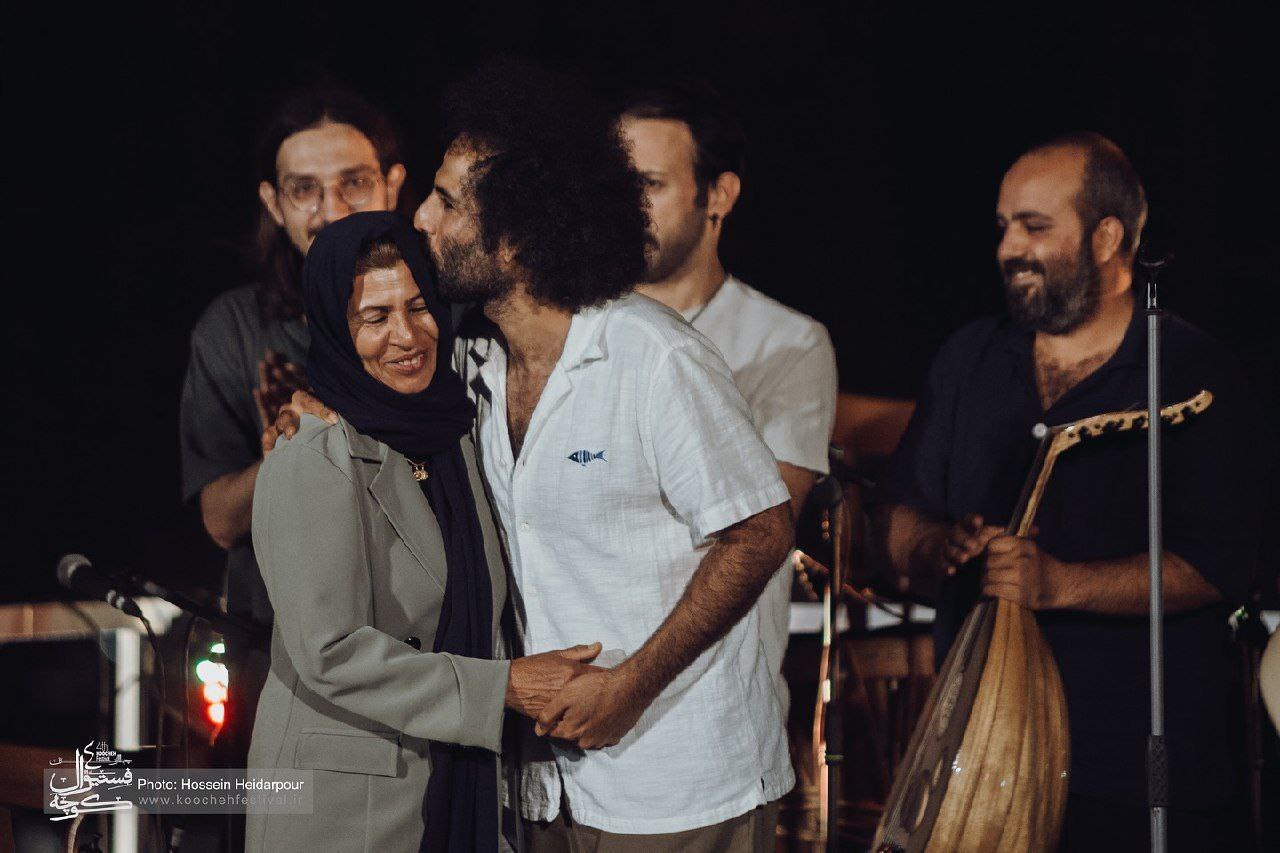 فستیوال کوچه