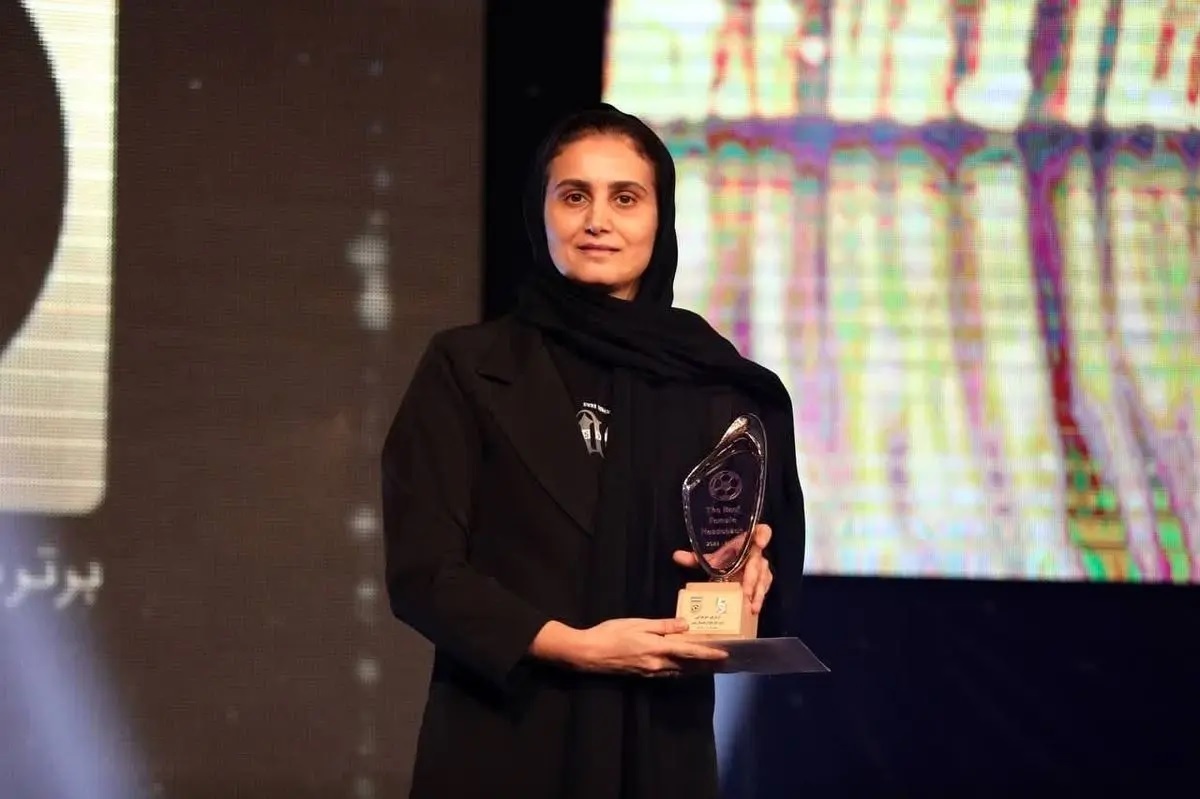 ادعای جنجالی پریسا امامی علیه امیر قلعه‌نویی