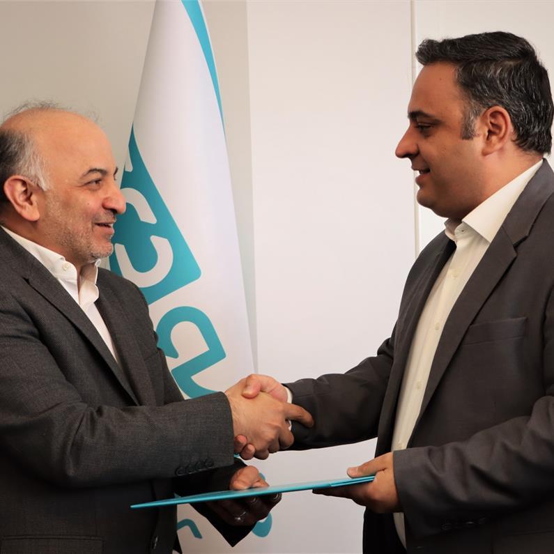 انتصاب «سرپرست مدیریت بیمه‌های زندگی» بیمه دی