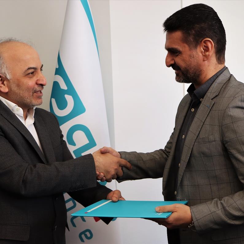 مشاور مدیرعامل و مدیر پروژه بیمه هوشمند بیمه دی منصوب شد