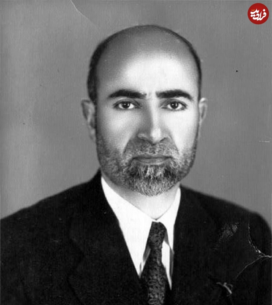 مهدی بازرگان