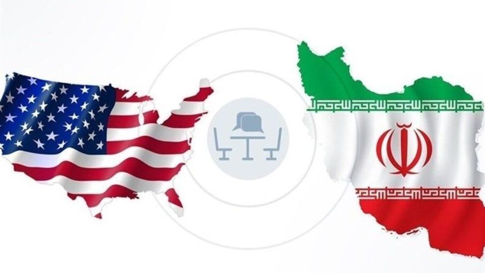 مذاکرات ایران و آمریکا