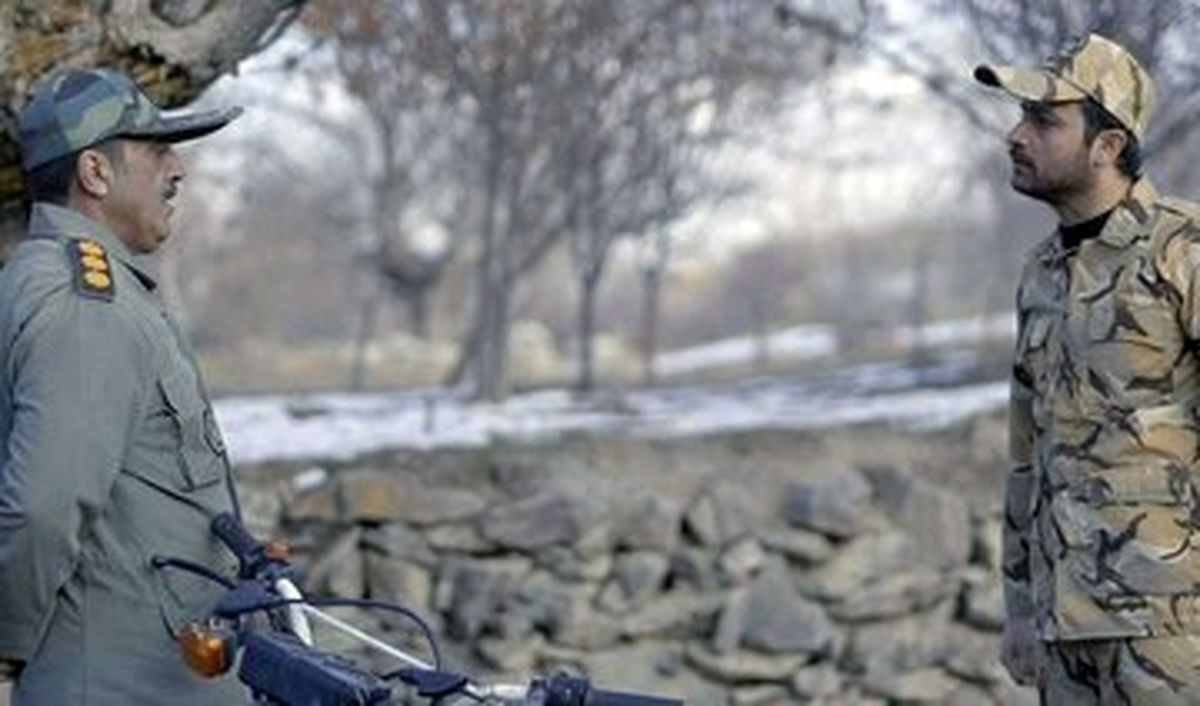 فیلم ایرانی به جشنواره فرانسوی رفت