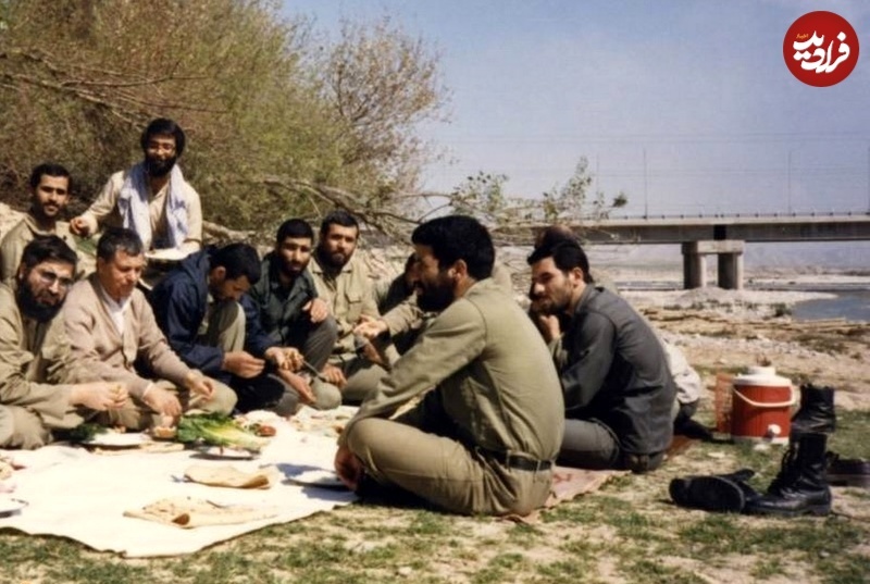 هاشمی رفسنجانی