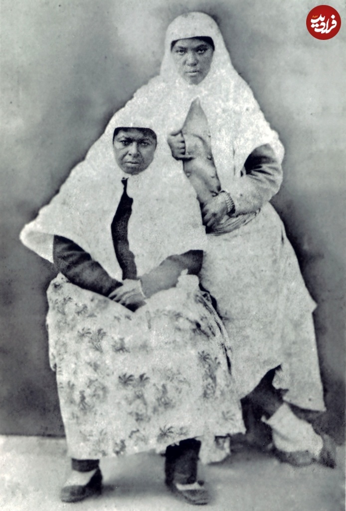 مظفرالدین شاه