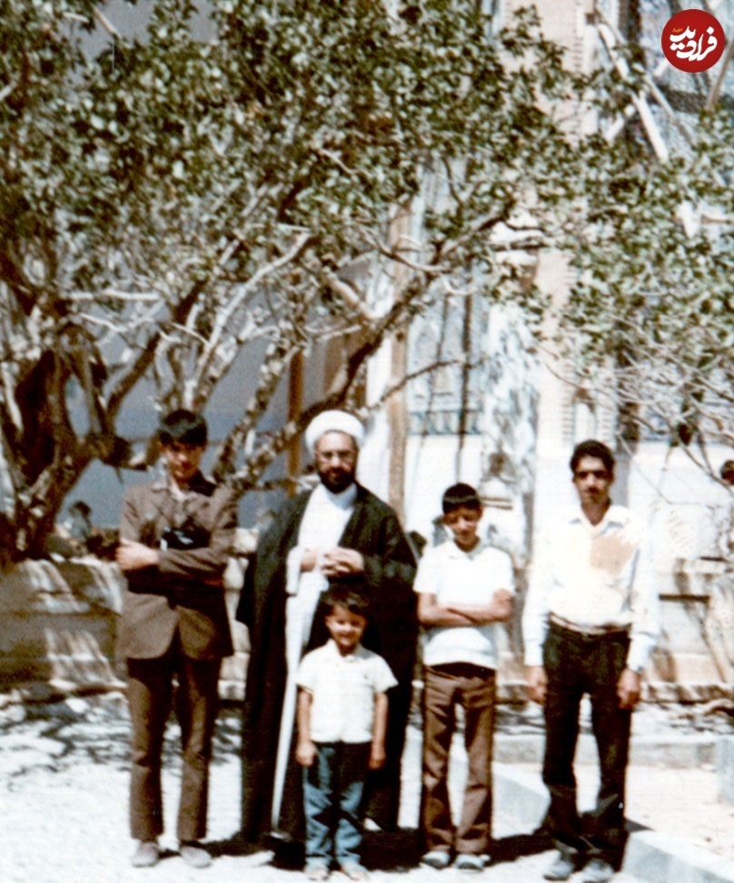 مرتضی مطهری