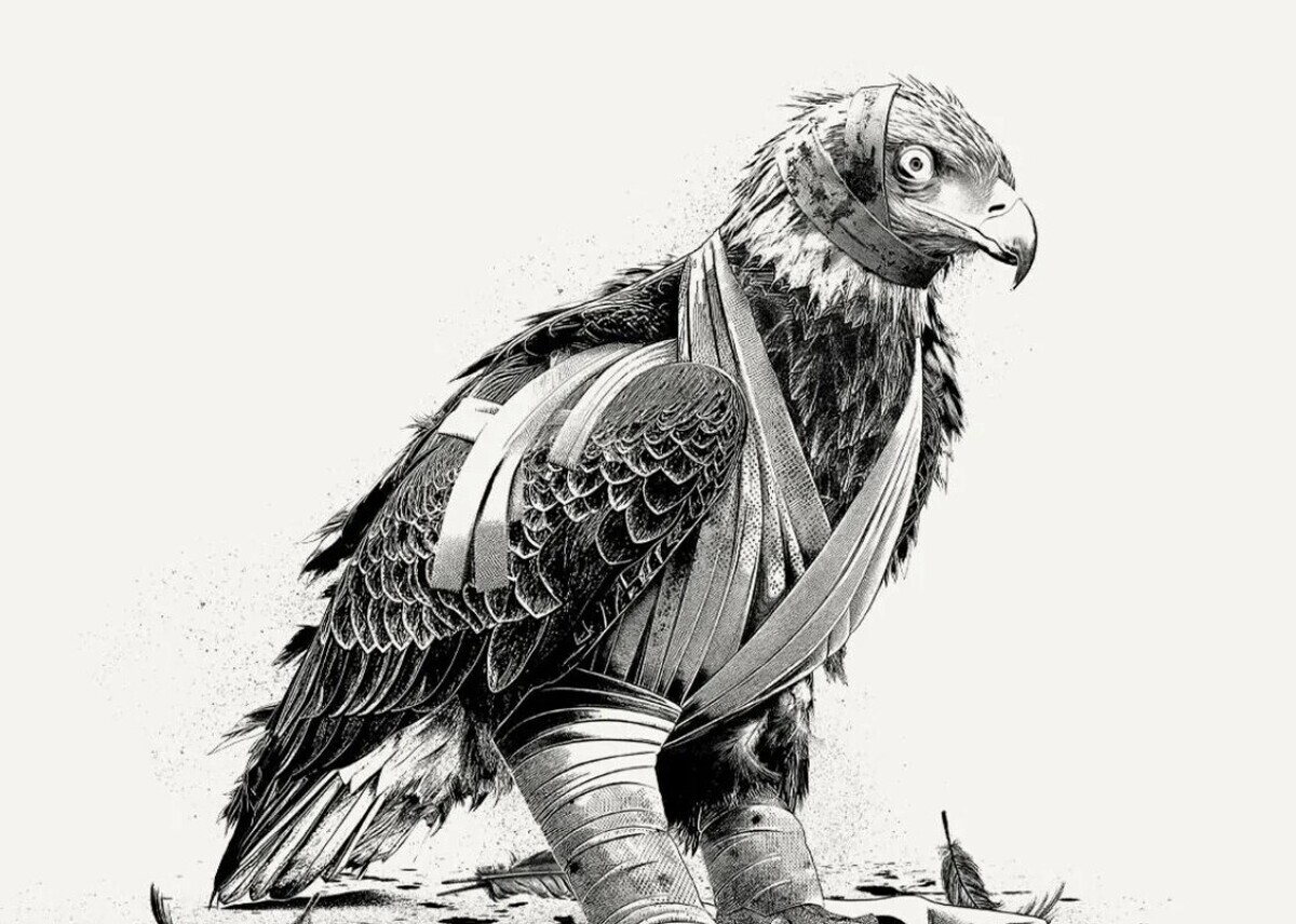 صد روز طوفانی ترامپ