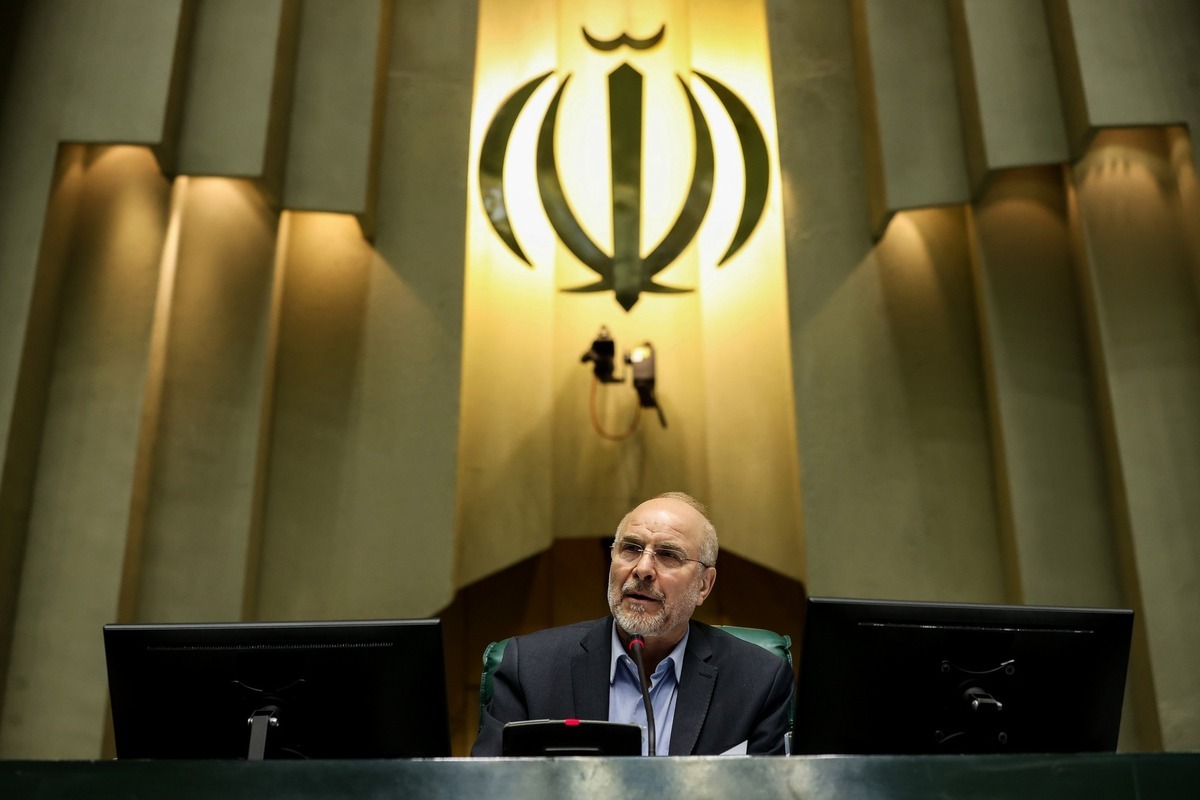 دستور فوری قالیباف در پی حادثه بندر شهید رجایی