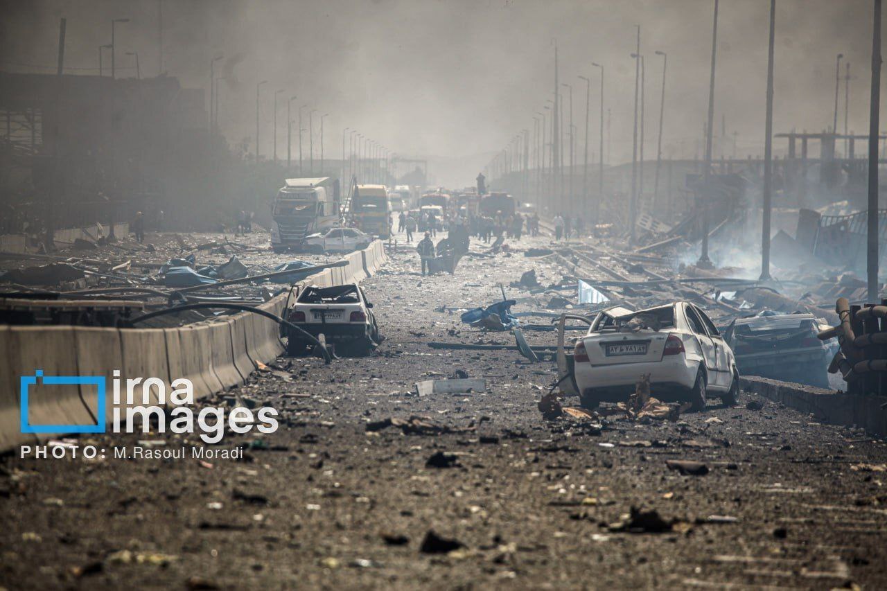 بندر شهید رجایی