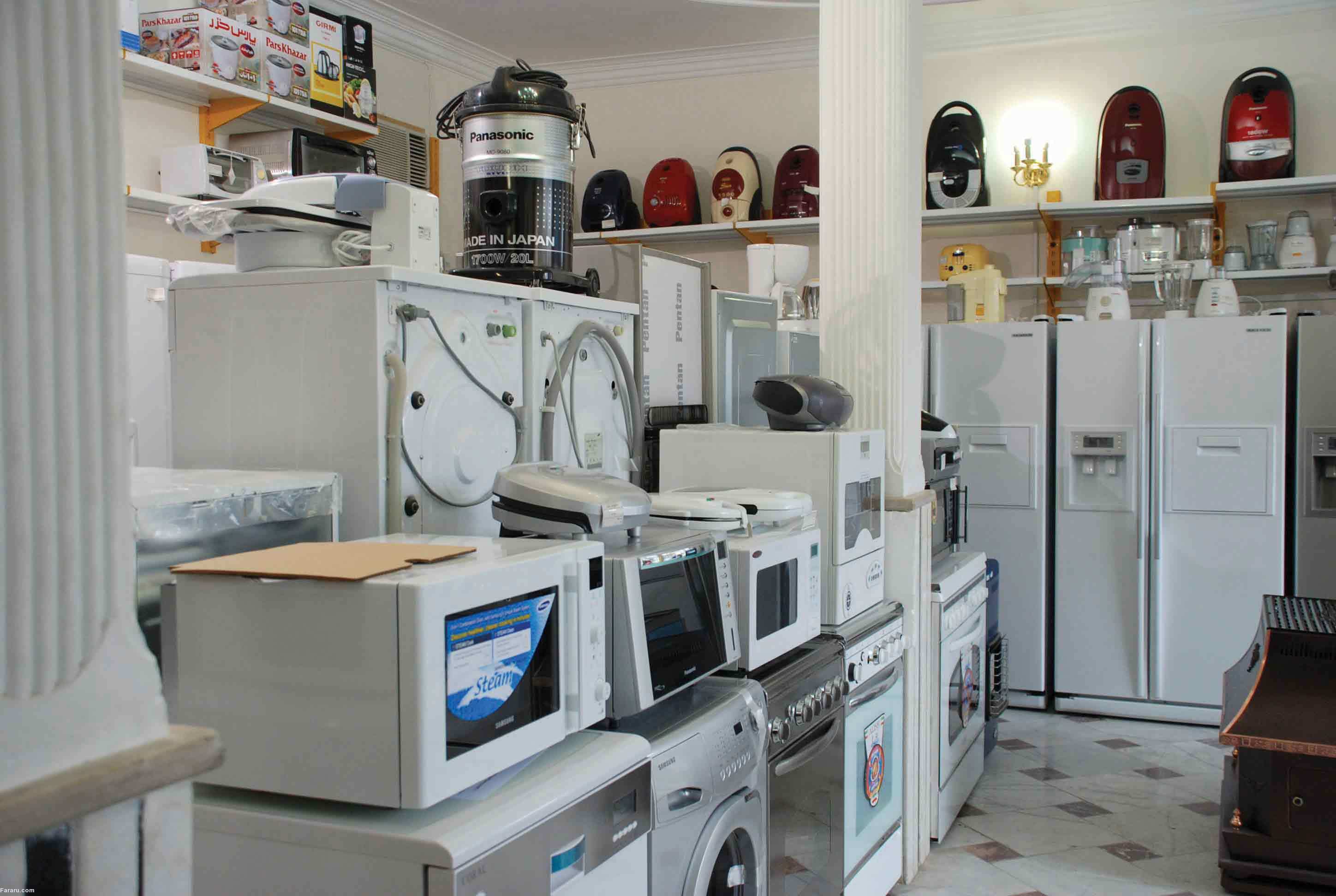 وارمی در شهر آشپزخانه نوین ایرانیان: تلفیقی از اصالت، کارایی و زیبایی در قلب خانه وارمی در شهر آشپزخانه نوین ایرانیان: تلفیقی از اصالت، کارایی و زیبایی در قلب خانه