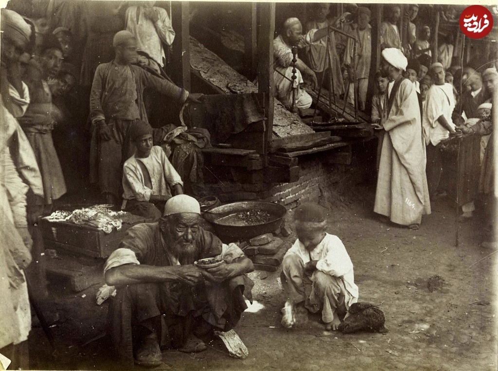 دوران قاجار