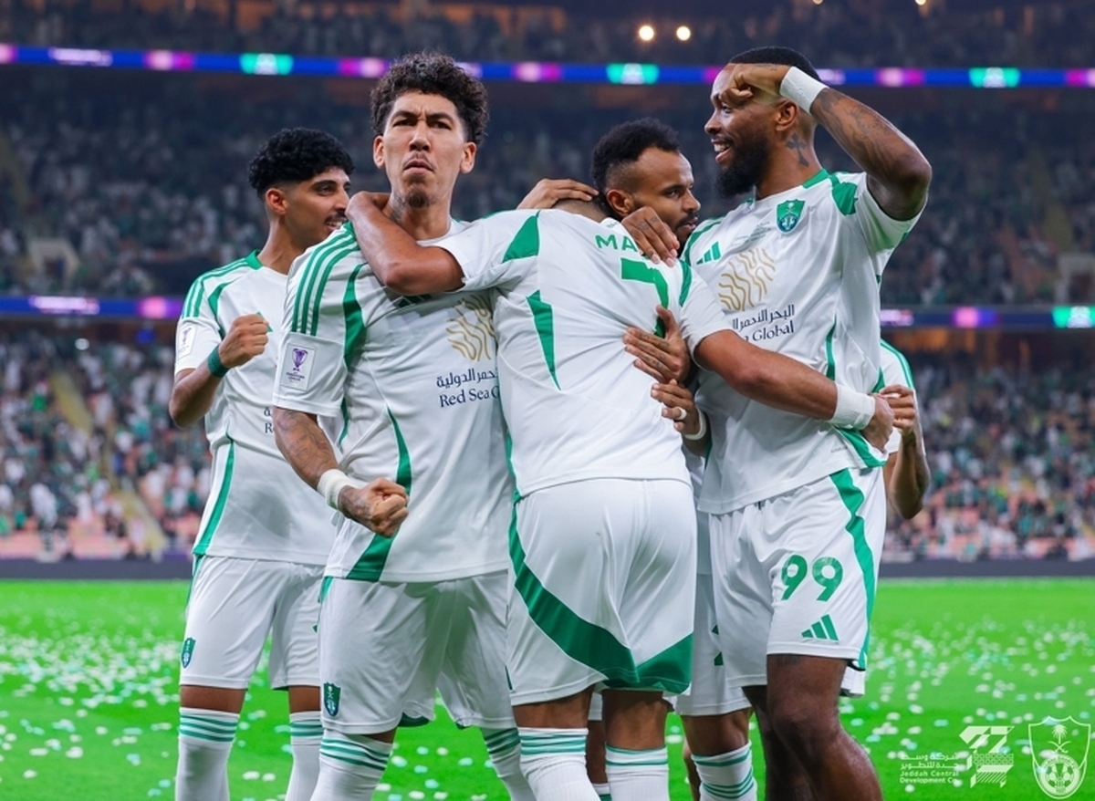 تحقیر سرمربی سابق پرسپولیس در لیگ نخبگان آسیا