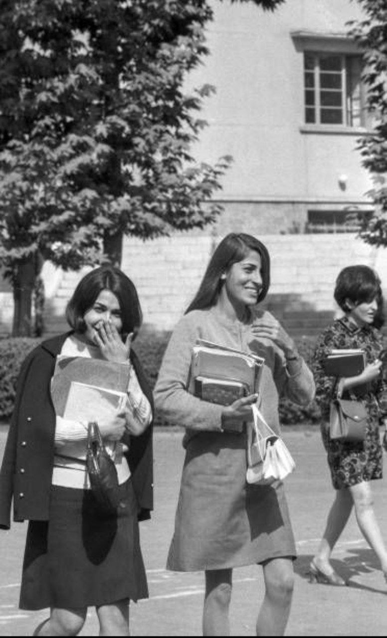 دوره دوم پهلوی