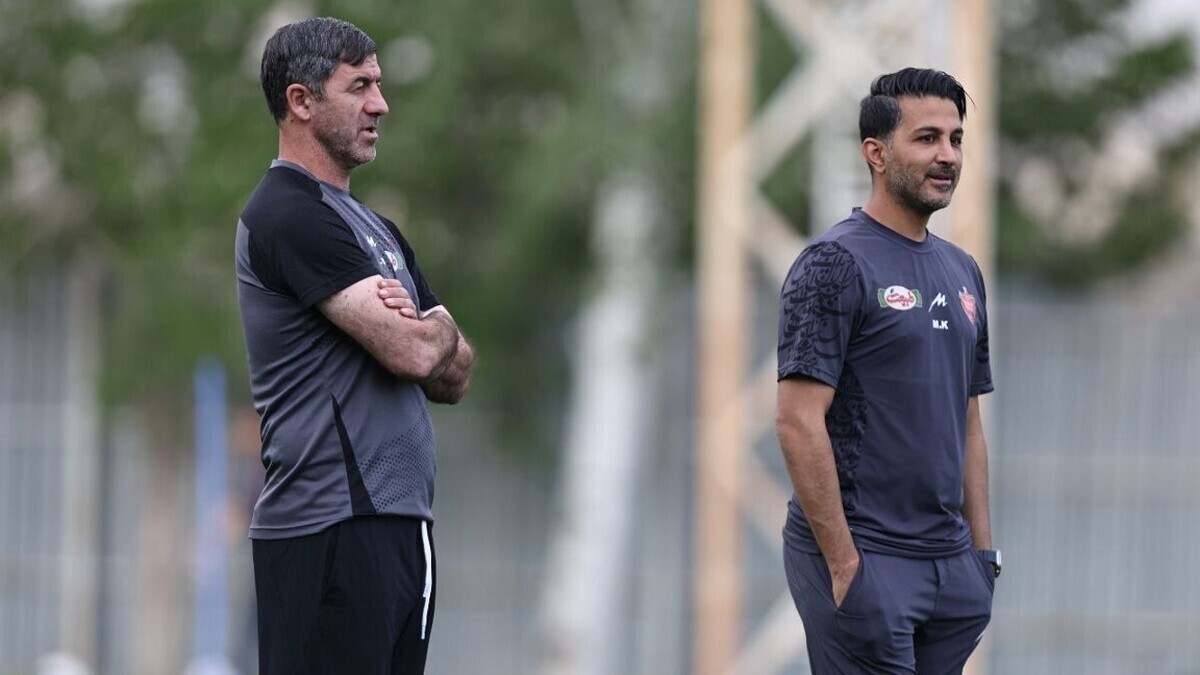 واکنش تلخ کریم باقری به حادثه انفجار بندرعباس