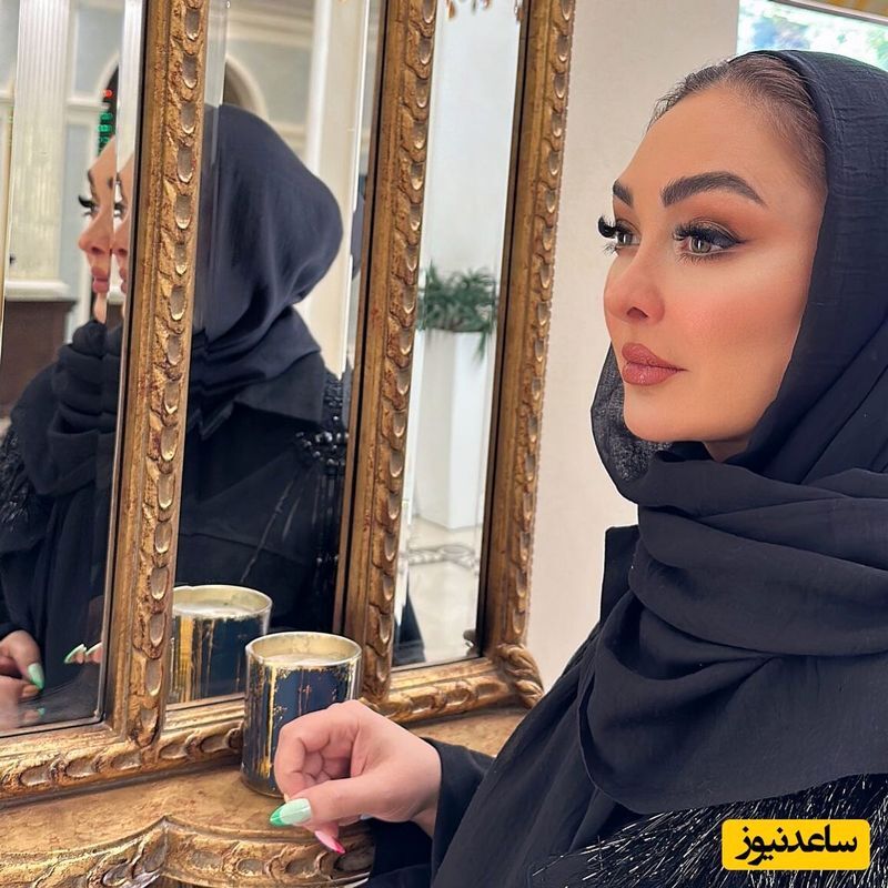 الهام حمیدی