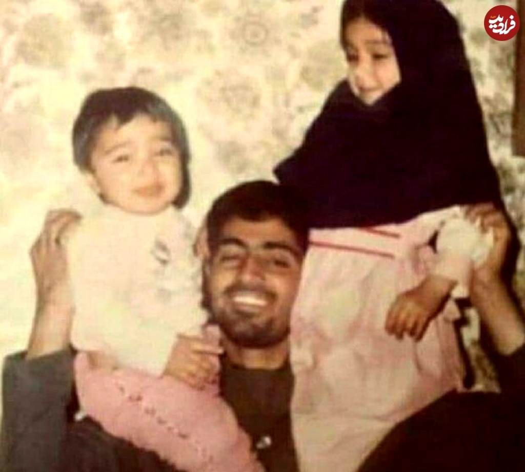 سردار سلیمانی