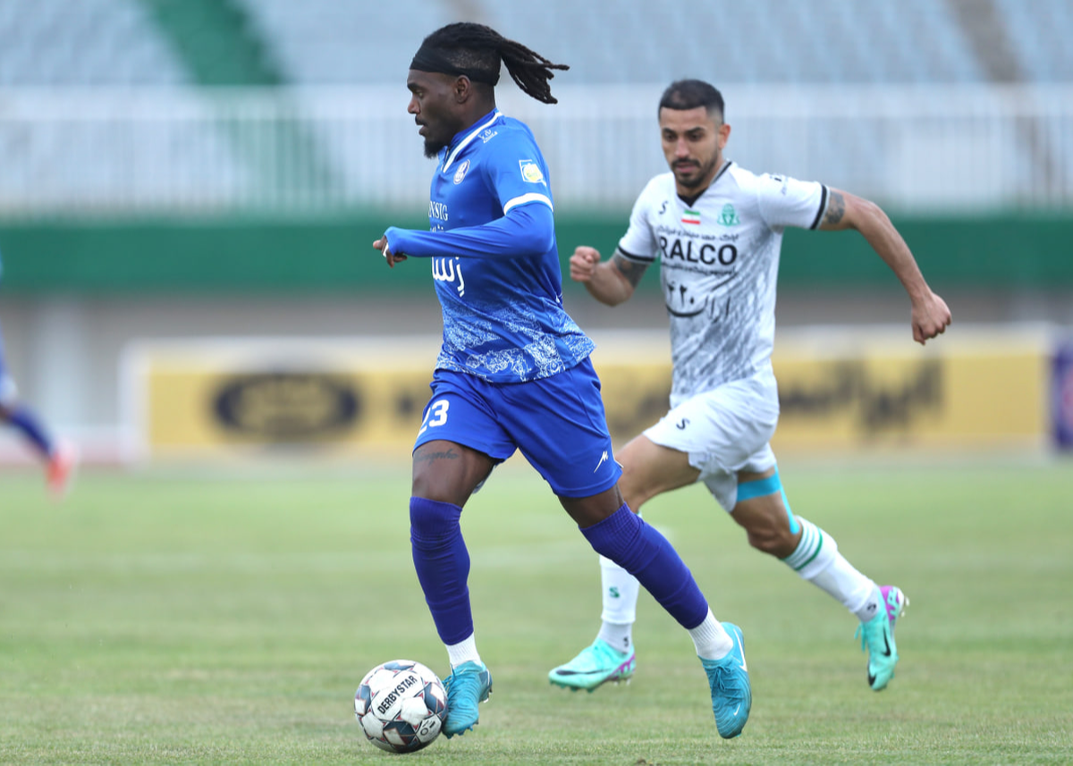 آخرین وضعیت نقل‌وانتقالات پرسپولیس