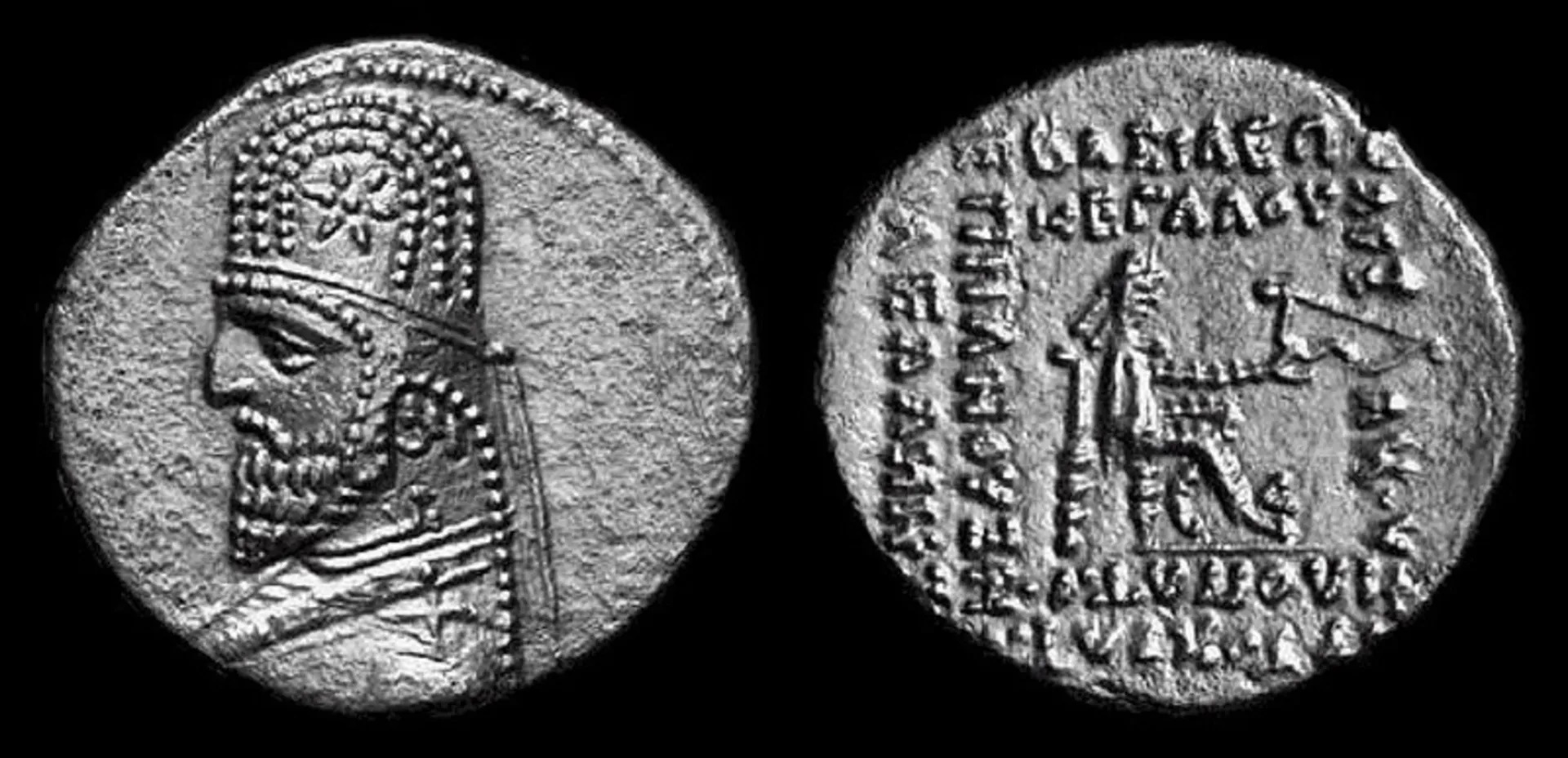 بلاش چهارم اشکانی