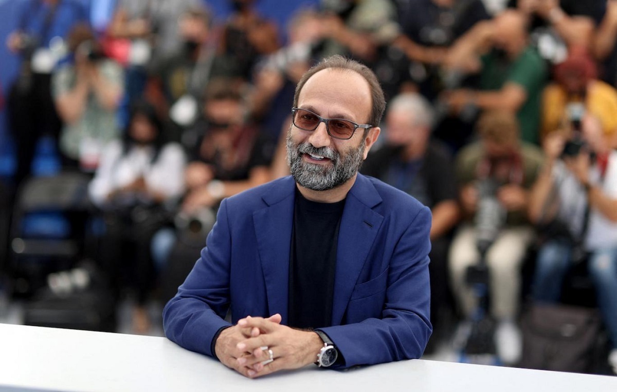 پروژه جدید اصغر فرهادی در بازار کن