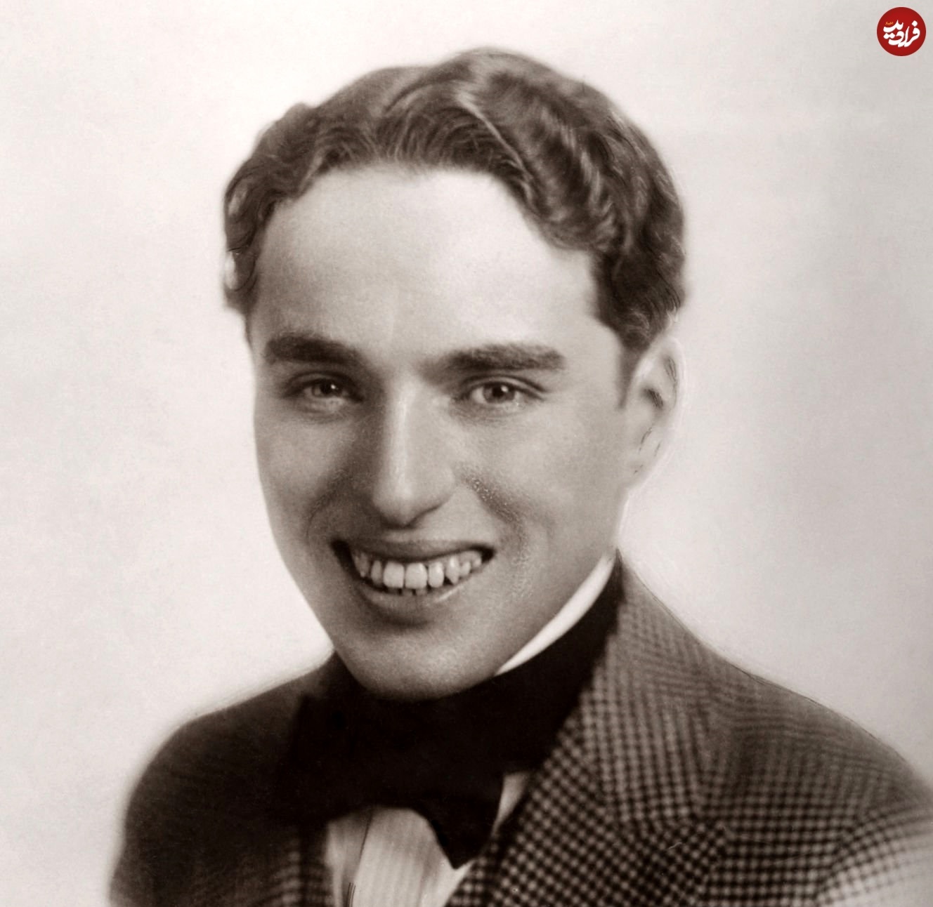 چارلی چاپلین