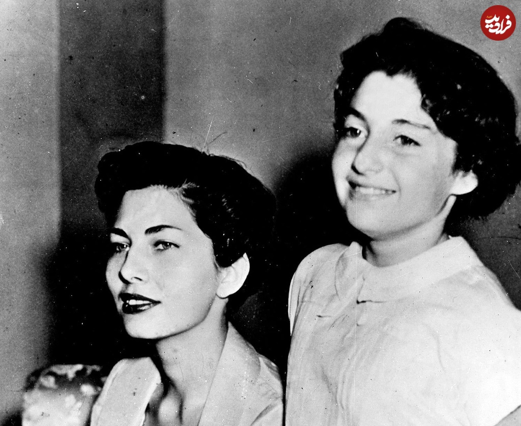 ثریا اسفندیاری