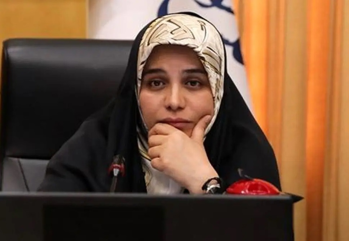 نماینده بندرعباس