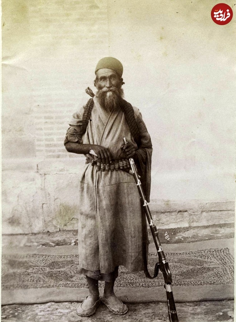 دوران قاجار