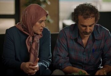 سریال پایتخت سریال پایتخت