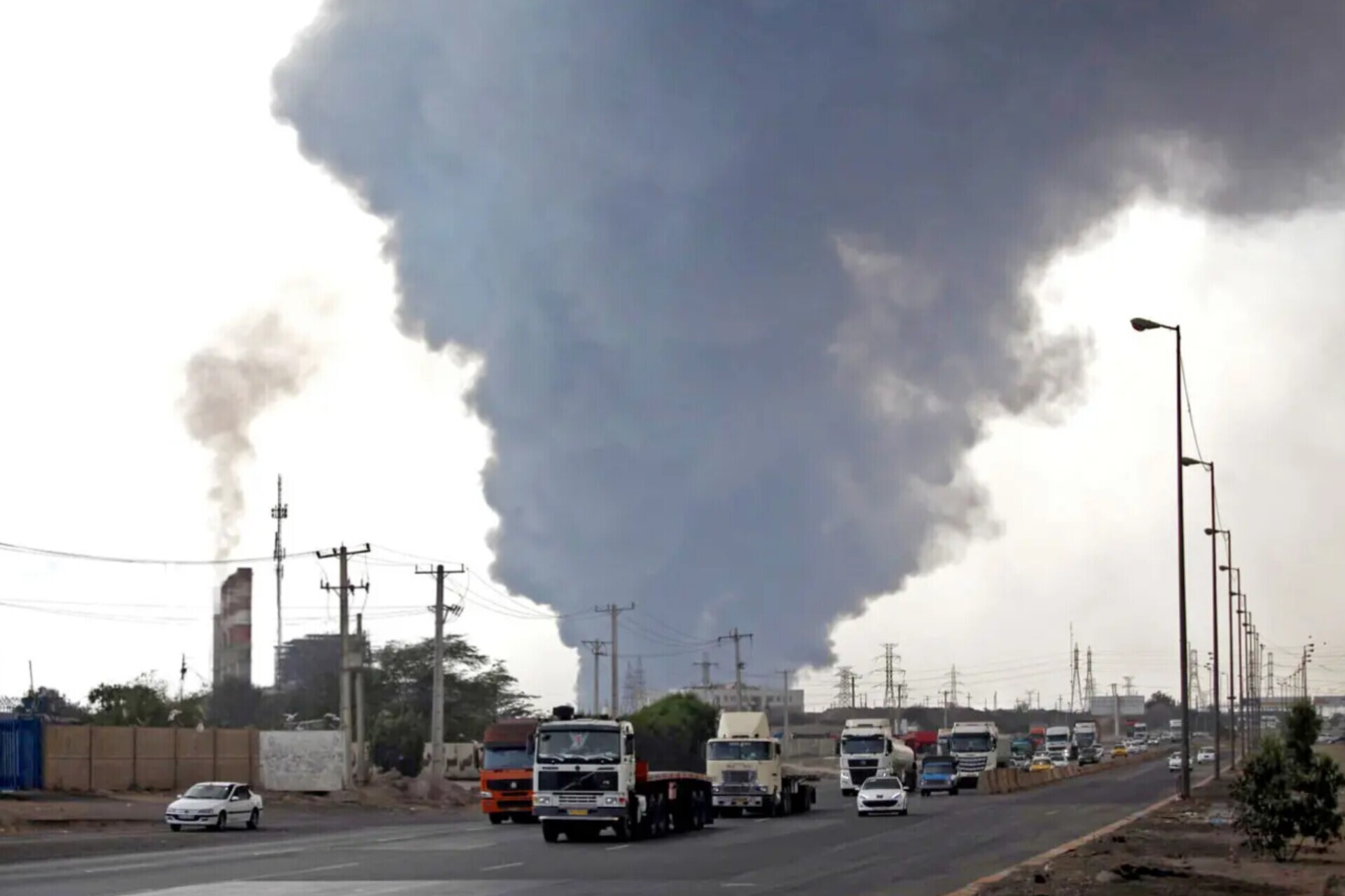 بندر شهید رجایی