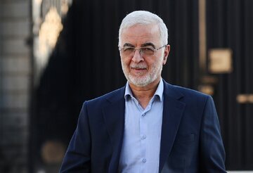 انفجار بندرعباس