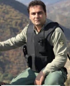 قتل محیط‌بان شهید