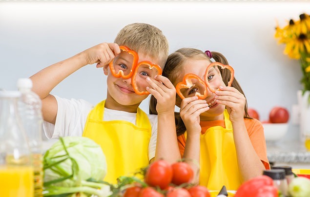 کدام مواد غذایی از سلول های مغز کودکان محافظت می‌کنند؟