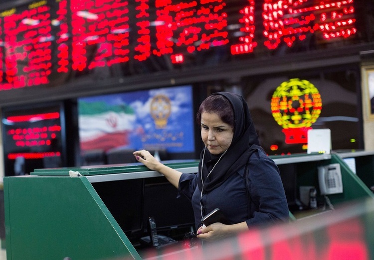 فرصت طلایی برای سرمایه گذاری در بورس