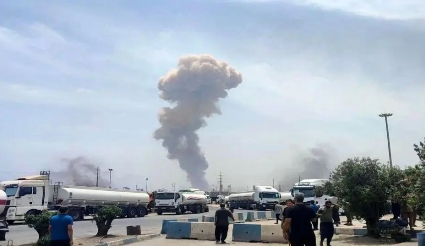 اعلام اسامی جانباختگان شناسایی‌شده حادثه انفجار بندرعباس