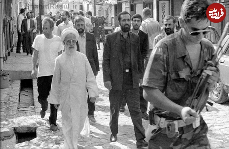 آیت‌الله جنتی