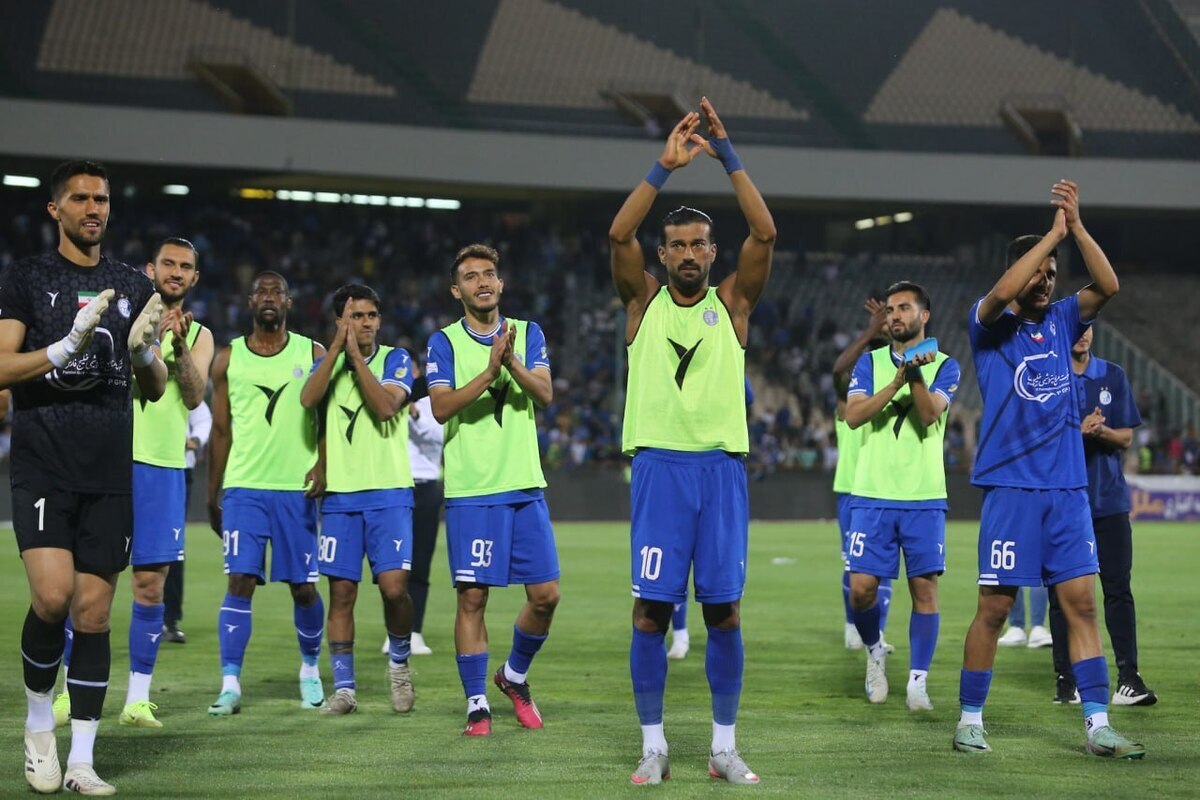 بازخوانی تغییرات مثبت جباری در استقلال