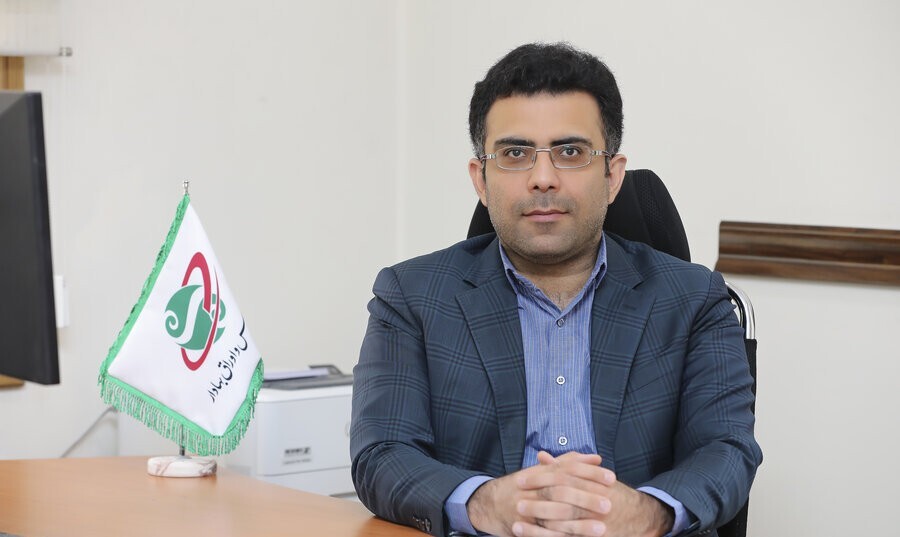 سعید واشقانی فراهانی