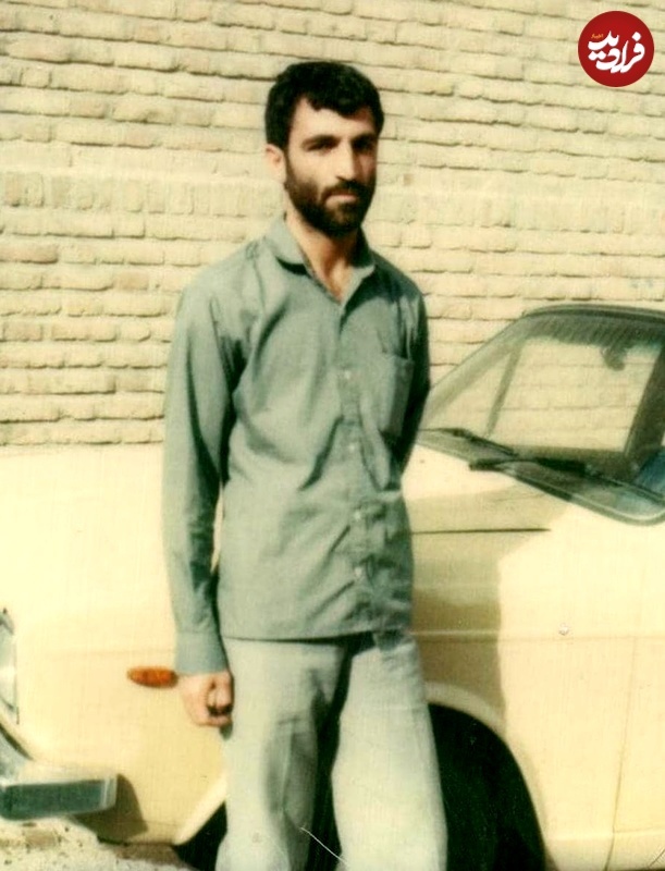 محسنی اژه‌ای