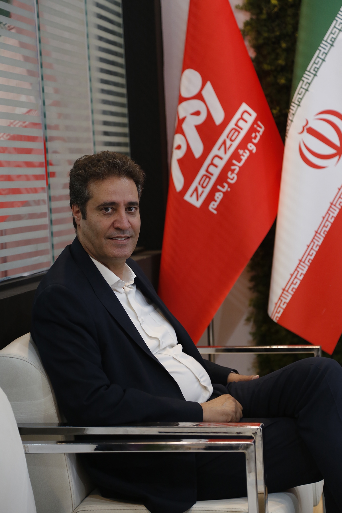 رشد ۱۹۳ درصدی سود زمزم ایران در سال ۱۴۰۳