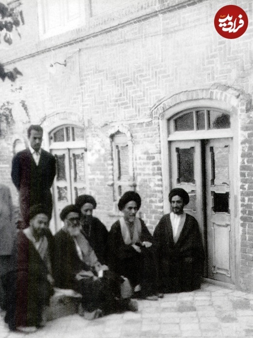 دکتر شریعتی