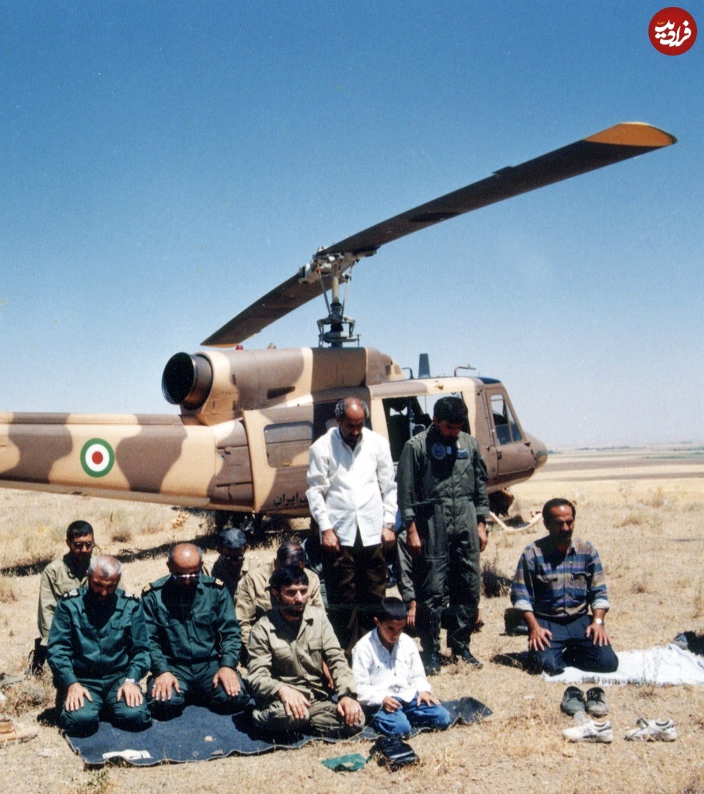 صیاد شیرازی