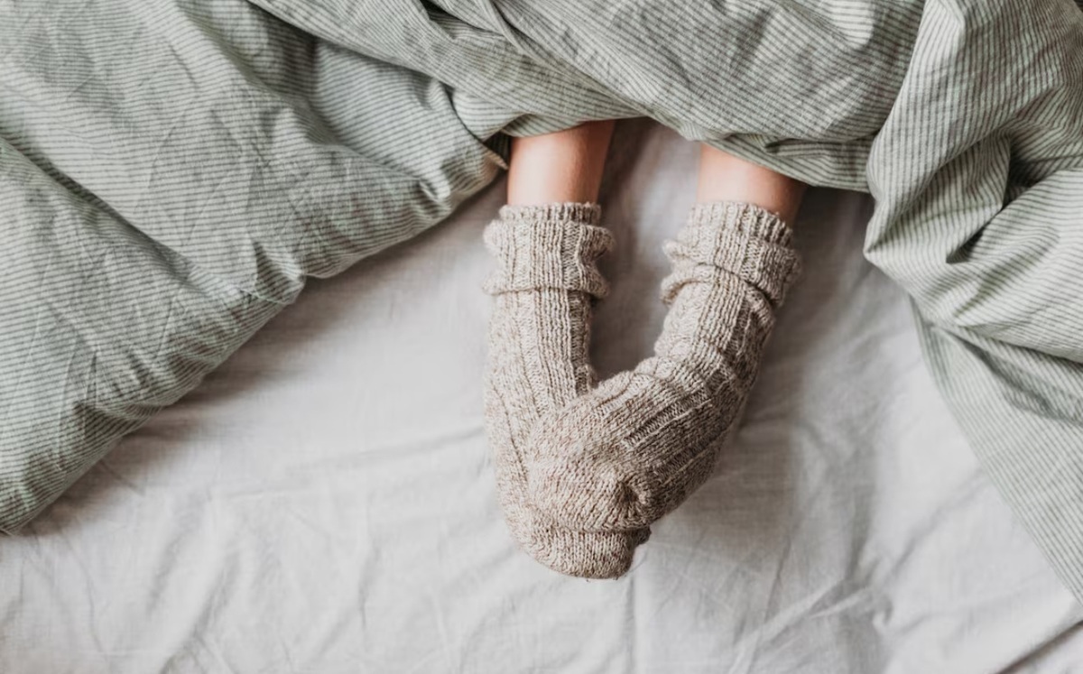 کیفیت خواب شبانه